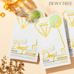 Whitening Deep Mask