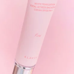 White Pearlsation Ideal Actress Backstage Cream SPF30 PA++