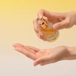 White Truffle Double Layer Revitalizing Serum