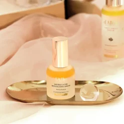 White Truffle Double Layer Revitalizing Serum