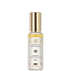 White Truffle First Aromatic Spray Serum