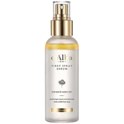 White Truffle First Spray Serum