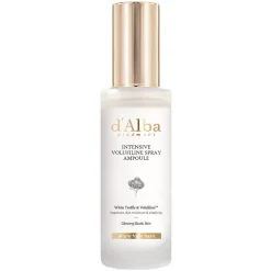 White Truffle Intensive Volufiline Spray Ampoule