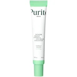 Wonder Releaf Centella Eye Cream Unscented