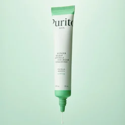Wonder Releaf Centella Eye Cream Unscented