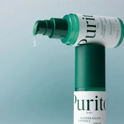Wonder Releaf Centella Serum