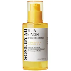 Yuja Niacin Blemish Care Serum