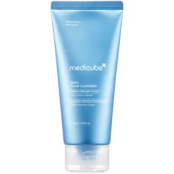 Zero Foam Cleanser