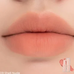 Zero Matte Lipstick