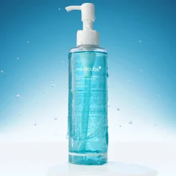 Zero Pore Blackhead Deep Cleansing Oil
