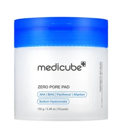 Zero Pore Pad 2.0