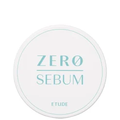 Zero Sebum Drying Powder